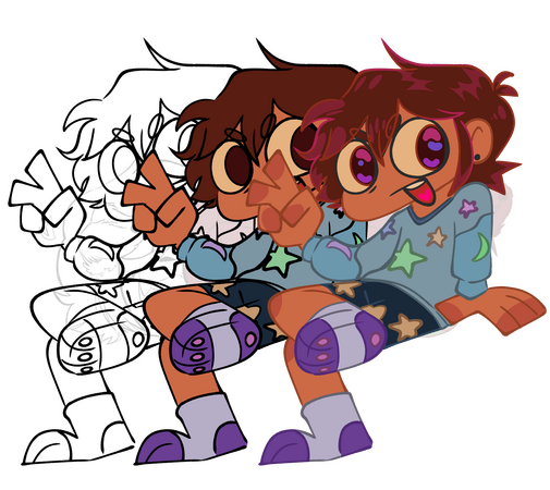 Commission reference